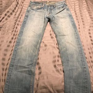 Men’s Billionaire Boys Club jeans